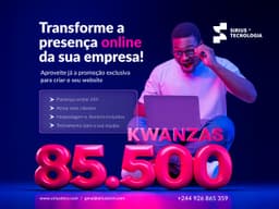 Sirius – Tecnologia e Inovação ao Seu Alcance